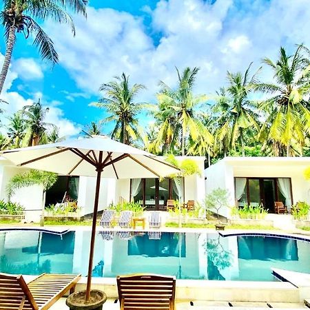 The Kebon Lombok Hotel Kuta  Kültér fotó