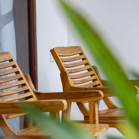 The Kebon Lombok Hotel Kuta  Kültér fotó