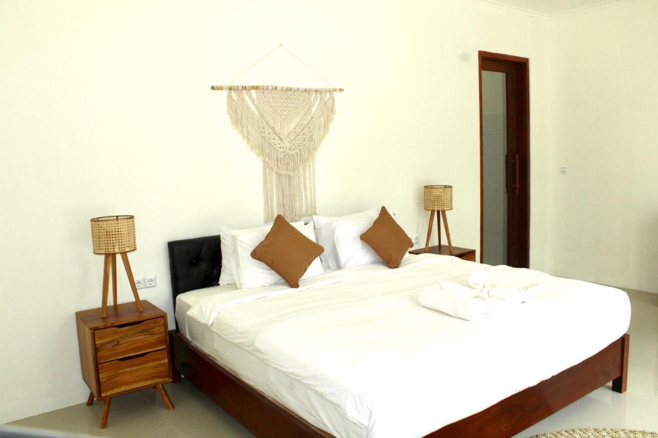 The Kebon Lombok Hotel Kuta  Kültér fotó