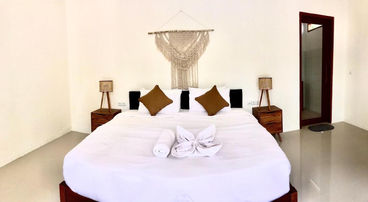 The Kebon Lombok Hotel Kuta  Kültér fotó