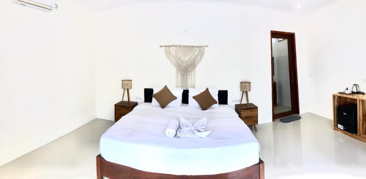 The Kebon Lombok Hotel Kuta  Kültér fotó