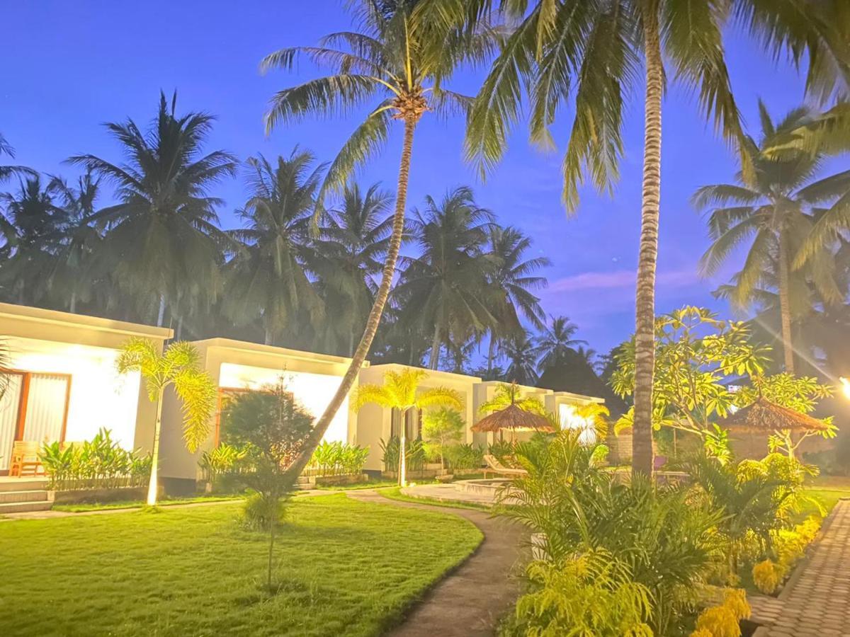 The Kebon Lombok Hotel Kuta  Kültér fotó