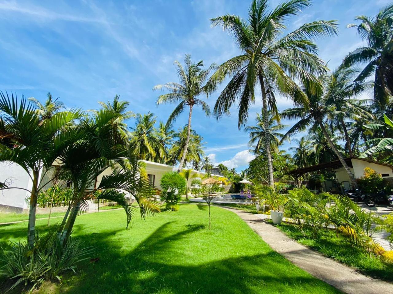 The Kebon Lombok Hotel Kuta  Szoba fotó